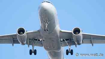 Airbus liefert 2021 mehr als 600 Jets aus und bleibt weltweit Marktführer