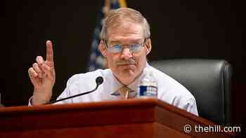 Jan. 6 panel fires back at Jordan over refusal to cooperate