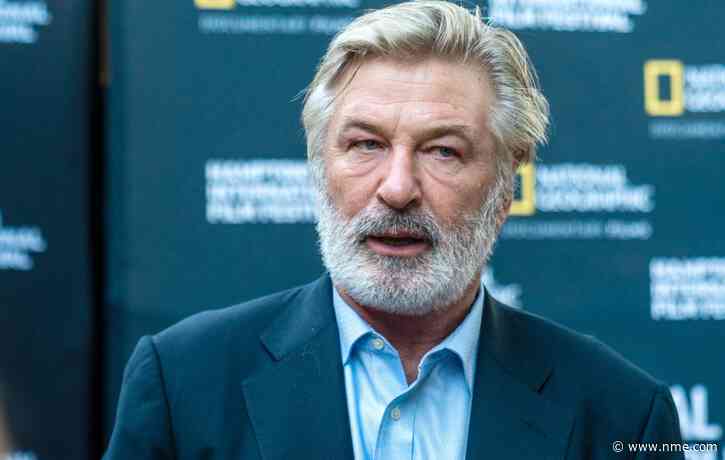 Alec Baldwin disputes suggestions he is not complying with ‘Rust’ investigation