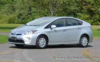 Un nouveau service qu’on veut ici