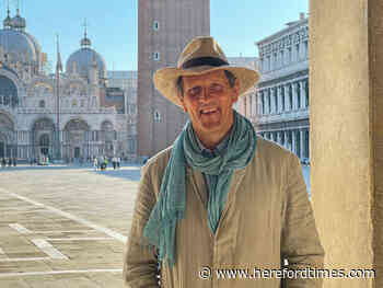 Monty Don's Adriatic Gardens: Herefordshire gardener in Europe - Hereford Times