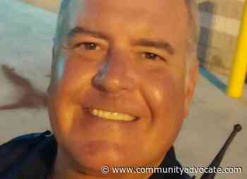 Scott A. Voutas, 52, formerly of Westborough - Community Advocate