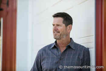 Scott Fricker launches Platte County commissioner campaign, secures key endorsements - The Missouri Times