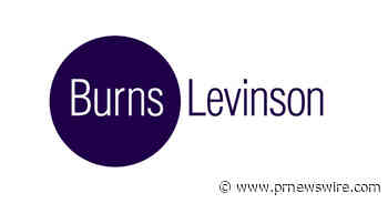 Burns & Levinson Partner Scott Moskol Named President of the Northeast Turnaround Management Association - PRNewswire