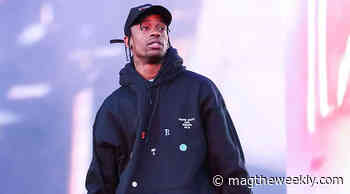 'Dior' postpones their collaboration with Travis Scott after the Astroworld tragedy | Glitterati - MAG THE WEEKLY - Mag The Weekly Magazine