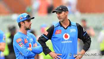 Jason Gillespie reflects on Indigenous heritage, heaps praise on Scott Boland's stunning start to Test cricket - ABC News