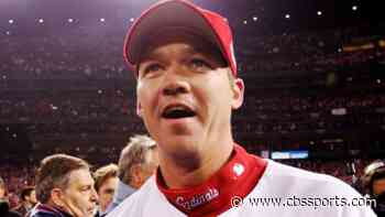 Baseball Hall of Fame voting: Scott Rolen is on his way to Cooperstown; is 2022 the year he gets in? - CBS Sports