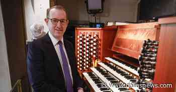 César Franck’s revolutionary organ music, in a marathon performance by Scott Dettra - The Dallas Morning News