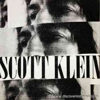 An Interview With Saskatchewan Recording Artist Scott Klein - DiscoverEstevan.com