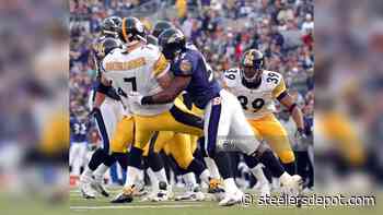 Bart Scott Calls Ben Roethlisberger 'The Michael Myers Of Football', Says He 'Genuinely' Hates Him For What He Took From Him - Steelers Depot