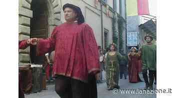 Lutto per il Prato, muore il priore Giampaolo Veschi - LA NAZIONE