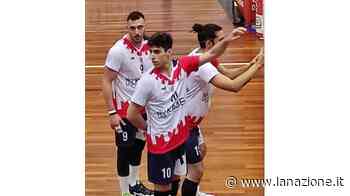 Beffa Volley Prato: salta la sfida per il primato - LA NAZIONE