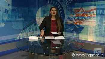 Edizione del 08/01/22 - tvprato.it