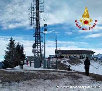 Tragedia a Prato Nevoso, genovese di 71 anni cade dal deltaplano e muore (VIDEO) - LaVoceDiGenova.it