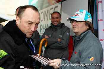 Vandenhaute geeft tekst en uitleg bij enorme investering: &quot;Al die tijd heb ik zelfs geen loon ontvangen van Anderlecht&quot;