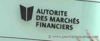 L'AMF dépose 27 accusations contre un faux courtier