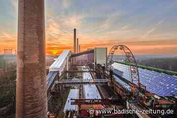 Renoir, Monet, Gauguin und Industriekultur in Essen - BZCard Reisen - Badische Zeitung