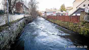 Essen: Jahrhundertflut verschärft die Angst vor Hochwasser - WAZ News