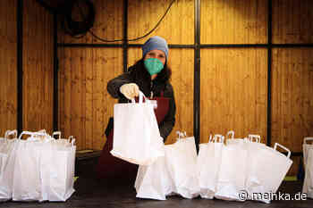 Vesperkirchen in Karlsruhe & Mannheim bieten Essen & Impfen an - meinKA | Stadtportal Karlsruhe