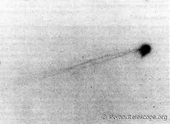 The Comet on Oak Hill