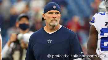 Broncos request to interview Dan Quinn