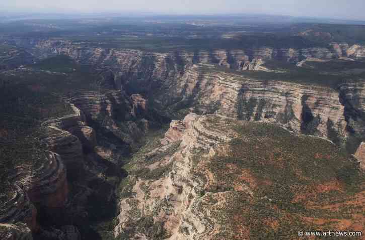 Conservatives Hit Back at Biden After Order Protecting Utah Land Rich in Archaeological Sites