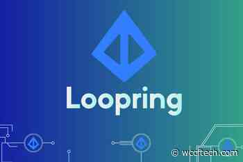 Loopring (LRC) Is Under Renewed Focus as GameStop’s NFT and Crypto Push Goes Mainstream - Wccftech