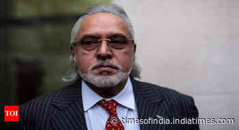 UK judge reserves judgment on whether Mallya is to be evicted from posh London home