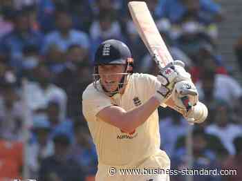 Not many positives for England, but Crawley can seriously play: Vaughan - Business Standard