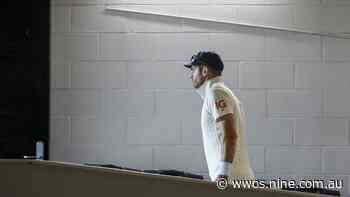 Michael Vaughan calls on Cricket Australia to 'act quickly' to save the remainder of the Ashes series - Wide World of Sports