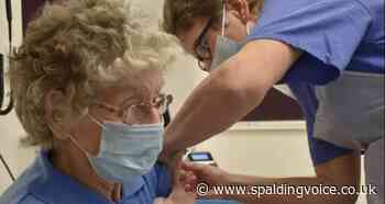 Pop-up COVID-19 vaccination centres in Spalding and Long Sutton this week - The Spalding and South Holland Voice