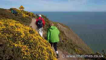 Howth/Sutton house prices 2022 — space the popular frontier for families trading up - The Times