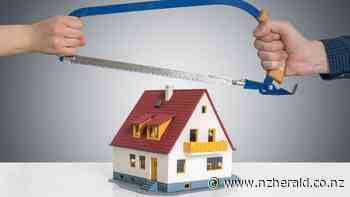 Jeremy Sutton: The Ex-Files - should I sign a contracting out agreement? - New Zealand Herald