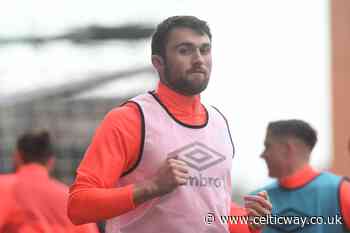 Chris Sutton considers John Souttar Celtic transfer but makes decisive Carter-Vickers 'straight pick' call - Celtic Way