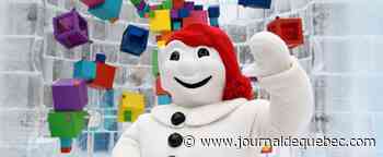 Le Carnaval de Québec plus fort qu’Omicron