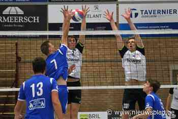 Mano Vandemoortel (Packo Zedelgem): “Punt laten liggen tegen leider Torhout”