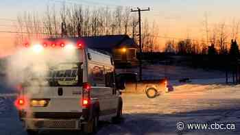 Canadian Rangers in Bearskin Lake First Nation helping with COVID-19 outbreak