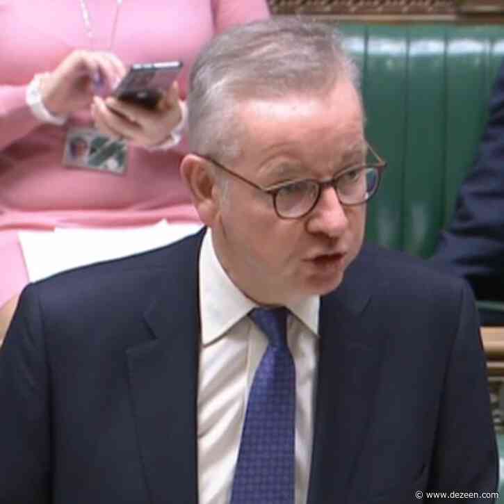 UK government to force developers to meet £4 billion cladding costs