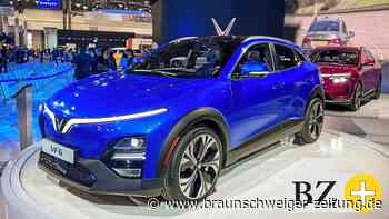 Ist unsere Region sexy für Vinfast?