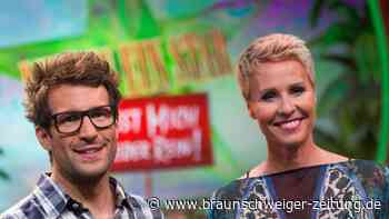 Alle zwölf Kandidaten für RTL-Dschungelcamp stehen fest