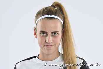 Pech voor Aalst Ladies: meteen zware blessure bij begin nieuw jaar