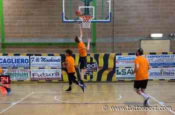 BEA Chieri, la capolista Carmagnola ferma i Leopardi - Tuttosport