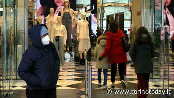 Arriva l'obbligo di mascherine all'aperto anche a Chieri: da sabato 4 dicembre - TorinoToday