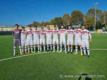 Caronnese, punto prezioso in casa della capolista Chieri - VareseSport