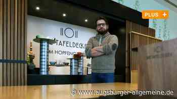 Wegen Pandemie geschlossen: Wirte im Kreis Augsburg stecken in der Krise - Augsburger Allgemeine