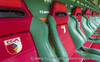 Live-Stream am Sonntag: FC Augsburg - Eintracht Frankfurt bei DAZN - Fußball News - Bundesliga Magazin