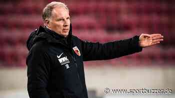 Corona-Fälle beim FC Bayern: Augsburg-Manager Stefan Reuter für Überarbeitung von DFL-Regeln - Sportbuzzer