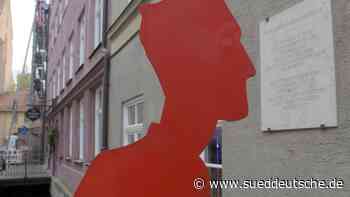 Festival wirft einen weltweiten Blick auf Theatermann Brecht - Süddeutsche Zeitung