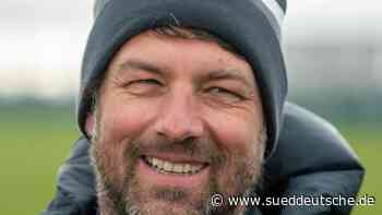 Fußball - Fürth - Rückrundenauftakt für Greuther Fürth und FC Augsburg - Bayern - Süddeutsche Zeitung