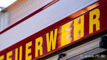 Mann nach Wohnungsbrand in Augsburg gestorben - RTL Online